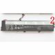 Lenovo Thinkpad S3-S431 S440 14.8V 46Wh Version 2