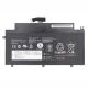 Lenovo Thinkpad T431S 11.1V 48Wh
