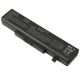 Lenovo Ideapad G480 Z380 Z480 Series  11.1V 4400Mah