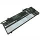 Lenovo Thinkpad X280 Series L17M6P71  11.4V 3900Mah 48Wh