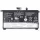 Lenovo Thinkpad T570 T580 P51S P52S Series 15.4V 32Wh For Internal