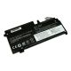 Lenovo Thinkpad S2 13 Chromebook Series  11.4V 3685Mah 42Wh