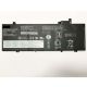 Lenovo Thinkpad T480S L17L3P71 11.58V 57Wh 4920Mah L17M3P72