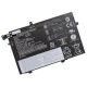 Lenovo Thinkpad L480 L580 L490 L590 11.1V 45Wh/4080Mah 01Av463