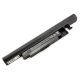 Medion Akoya S4209 Series 4Cell A41-B34 14.4V 2600Mah