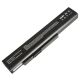 Medion A6400 Cr640 Md99095 Series A42-A15   14.4V 4400Mah