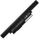 Medion Akoya E7416 E7415 E7419 P7647 A41-D17 Black  15V 44Wh