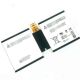 Microsoft Surface 3 Series, 3.78V 27.5Wh
