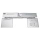Microsoft Surface Book 1, 2 Series, 7.57V 51Wh Keyboard
