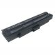 Sony Vaio Vgn-Bx560 Series  10.8V /11.1V 4400Mah