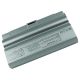 Sony Vaio Vgn-Fz Series  10.8V /11.1V 4400Mah Op=Op