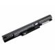 Sony Vaio 14E 15E Series 4Cell 14.4V 2600Mah  14.4V /14.8V 2600Mah