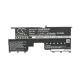 Sony Vaio Svp1121 Series  7.5V 4680Mah