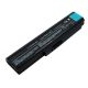 Toshiba Satellite U300 Series  10.8V /11.1V 4400Mah