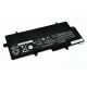 Toshiba Portege Z830 Series 14.8V 2200Mah