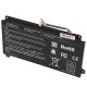 Toshiba Satellite E45W P55W Series 10.8V 3860Mah