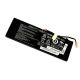 Toshiba Satellite L10W-B L15W-B 7.2V 28Wh Pa5209U-1Brs