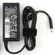 65W Gebruikt Original Adapter For Notebook Dell (19.5V 3.34A 65W 7.4*5.0Mm)