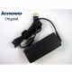 45W Gebruikt Original Adapter For Notebook Lenovo Ideapad Yoga 13 Ultrabook (20V 2.25A Rectangle Usb Tip)