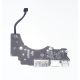 Dc Jack Audio Usb Io Board For Apple Macbook Pro 13 A1502 2013 2014 Pulled