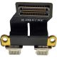 Dc Power Jack I/O Usb-C Board For Apple Macbook Air 13 A1932