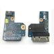 Dc Power Jack Board For Lenovo B50-70 B40-45 B40-70 Pulled