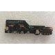 Power Button Board For Lenovo Yoga 900-13Isk Pulled