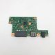 I/ O Usb Card Board For Lenovo Ideapad Yoga 3 14 Pulled