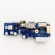 I/ O Usb Card Board For Lenovo Y520-15Ikbn Ns-B191 Pulled