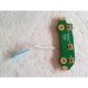 Power Button Board For Toshiba Tecra R850 R950 With Cable Pulled