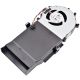Op=Op Cooling Fan For Dell Optiplex 3040 7040 Series, 0Vr79W, 12V