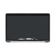 16-Inch Lcd Screen Complete Display Assembly For Macbook Pro Retina A2141 2019 661-14201 Silver