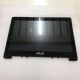 Oem 14 Wxga Led Screen Digitizer With Frame Assembly For Asus S451La