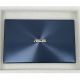 4K Lcd Screen With Bezels Assembly For  Asus Ux534 Ux534Fd Ux534F Blue Non-Touch