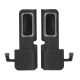 Speakers For Apple Macbook Pro 15' A1707 Pulled