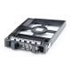 2.5 Hard Drive Dummy Voor For Dell Poweredge R410 R510 R610 R710 R810 Otw13J [Hdc-25Dl-Blank]