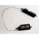 Speakers  For Dell Latitude E6430 Pulled