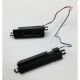 Speakers  For Dell Latitude E6440 07Ww8R Pulled