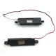 Speakers  For Dell Latitude E6520 E6420 0F0W91 Pulled