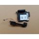Speakers  For Hp Elitebook 8440P 8440W 594094-001 Pulled