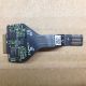 Touchpad Cable For Apple Macbook Pro 13 A1278 821-1254-A Used