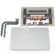 Touchpad Trackpad With Cable For Apple Macbook Retina A1534 12 Inch Year 2015 Space Grey