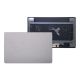 Touchpad Trackpad With Cable For Apple Macbook Pro A1707 15 Inch Year 2016 / 2017 Silver