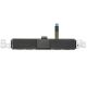 Touchpad L & R Mouse Buttons  Board For Dell Latitude E6440 E6540