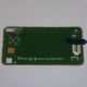 Touchpad Trackpad For Hp Probook 650 G1 Tm2759 920-002558-03