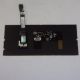 Touch Pad W/Cable For Hp Elitebook 8560P 8570P Used