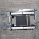 Touchpad Left/Right Button For Hp Probook 640 650 G2 G3 Silver 2 Buttons