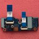 Touchpad Mouse Button Board Ls-E792P For Hp 15-Bw 15-Bs 15-Br 250 255 G6