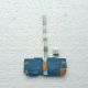 Touchpad Mouse Button Board With Cables For Hp 15-Da 15-Db 255 G7 Ls-G073P Pulled