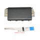 Touchpad Trackpad With Cables For Lenovo X220 X230 Fingerprint Interface